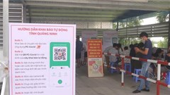 Thống nhất triển khai ứng dụng phòng, chống dịch Covid-19