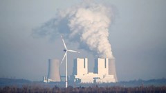 COP26 chưa đạt thỏa thuận cuối cùng về khí hậu