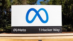 Facebook giảm uy tín sau khi đổi tên công ty