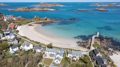 Quần đảo Scilly được mệnh danh là điểm đến đẹp nhất Vương Quốc Anh