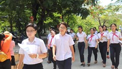 Chuyển đổi số trong dạy và học:  Những hiệu quả trước mắt