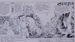 Đà Nẵng: Giới thiệu nghệ thuật vẽ truyện tranh đến công chúng yêu hội họa