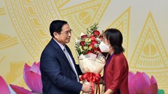 Thủ tướng Phạm Minh Chính: Đổi mới giáo dục cần "học thật, thi thật, nhân tài thật"