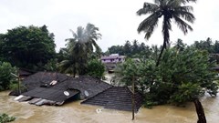 Bước ngoặt trong khống chế tình trạng gia tăng nhiệt độ