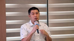 Góc nhìn LHP Việt Nam XXII: Mong muốn có một “chợ phim”