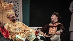 Sự trưởng thành của những gương mặt trẻ