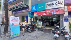 Đổi xe máy cũ lấy xe mới: Người dân vẫn chưa mặn mà