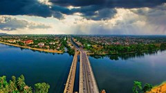 Hai triển lãm ảnh đặc sắc tại Liên hoan phim Việt Nam lần thứ XXII