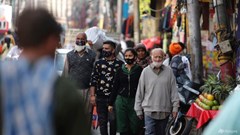 Ấn Độ mở cửa cho khách du lịch nước ngoài đã tiêm phòng đầy đủ