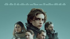 Loạt “bom tấn” nhà Warner Bros. nối tiếp nhau ra rạp