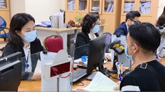 Rà soát giảm phí, lệ phí tháo gỡ khó khăn cho đối tượng chịu ảnh hưởng dịch Covid-19