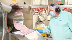 Pfizer xin cấp phép thuốc điều trị Covid-19