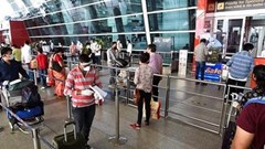 Nhiều nước châu Á nới rộng làn du lịch quốc tế