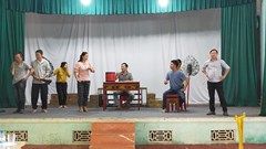 Trở lại đầy mạnh mẽ và tươi mới