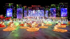 Giá trị văn hoá cốt lõi và Chiến lược xây dựng nền văn hoá tiên tiến