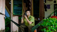 Cúc Phương, kho báu thuở hồng hoang (Bài 2): Những người với "ba không"