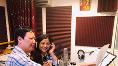 Bài hát mang âm hưởng dân gian đậm hồn quê