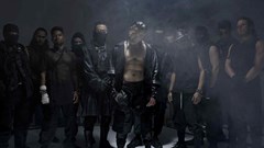 Voltak – nghệ sĩ đường phố người Việt tạo nên cột mốc nghệ thuật mới