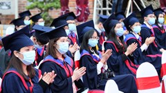 90 thủ khoa xuất sắc ghi danh sổ vàng tại Văn Miếu - Quốc Tử Giám