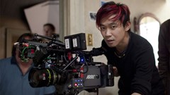 Đạo diễn James Wan - bàn tay “vàng” trong làng làm phim tỉ đô
