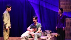 Sân khấu kịch nói: Cần ngẫm... để tiến xa hơn