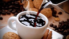 Uống trà, cà phê đúng cách giúp làm giảm nguy cơ đột quỵ