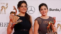 VĐV bơi lội người Syria bị cáo buộc làm gián điệp ở Hy Lạp