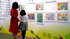 “Vì một Việt Nam tất thắng”- món quà tinh thần gửi tuyến đầu chống dịch