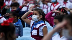 Cuba bắt đầu kiểm soát được Covid-19