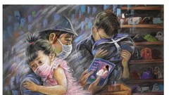 Sáng tác đề tài Covid: Văn chương - nghệ thuật không đứng ngoài cuộc