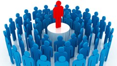 Văn hóa lãnh đạo, quản lý