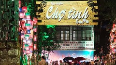 Khám phá "Chợ tình Sa Pa"- điểm đến đặc biệt của Tây Bắc