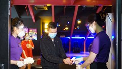 Các rạp phim tại Huế phục vụ khán giả