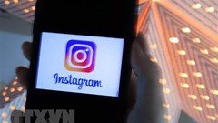Các bang của Mỹ điều tra tác hại của ứng dụng Instagram với trẻ em