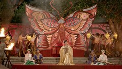 LHP lần thứ XXII: Các tác phẩm dự thi có chất lượng cao