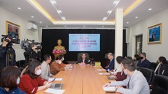 17 tác phẩm nhận tặng thưởng của Ban Bí thư về lý luận, phê bình văn học, nghệ thuật năm 2020