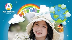 “Kho báu tuổi thơ”- nhiều thú vị cho các bạn nhỏ học và chơi mùa dịch