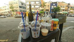 Hàn Quốc cấm sử dụng sản phẩm nhựa dùng một lần