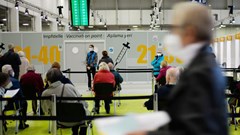 EU đối mặt với diễn biến nghiêm trọng của Covid-19