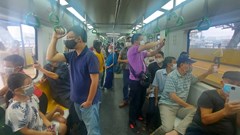 Đường sắt đô thị Cát Linh - Hà Đông: Ưu tiên cho nhiều đối tượng