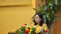 Hội thảo Văn hóa học đường trong bối cảnh đổi mới giáo dục và đào tạo: Xây dựng trường học thực sự là môi trường văn hóa