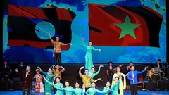 Ngoại giao văn hóa có thể mở đường cho cả ngoại giao kinh tế và chính trị