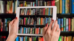 Thích ứng văn hóa đọc trong thời kỳ chuyển đổi số