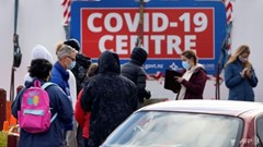 New Zealand áp dụng chiến lược chống dịch mới vào tháng 12