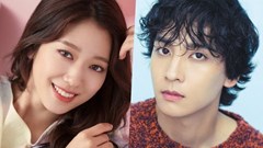 Nữ diễn viên Park Shin Hye kết hôn