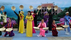 Hai kỳ vọng gửi đến Hội nghị Văn hóa toàn quốc