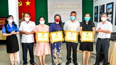 Hướng dẫn về hồ sơ đề nghị công nhận ngày truyền thống