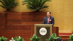 Bộ trưởng Nguyễn Văn Hùng: Tập trung thực hiện Nghị quyết  Đại hội đại biểu toàn quốc lần thứ XIII của Đảng về phát triển văn hóa