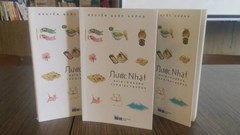 Xuất bản sách “quên” luôn tác giả