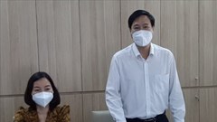 Vì sao Bình Dương đề nghị bổ sung 28.000 ca mắc Covid-19?